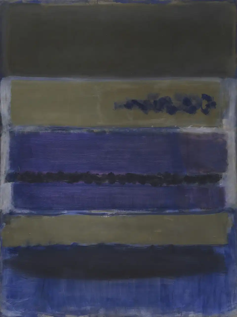 No. 5 (Untitled)